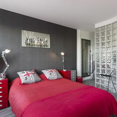 L'Horizon By Cocoonr Apartman Rennes Kültér fotó