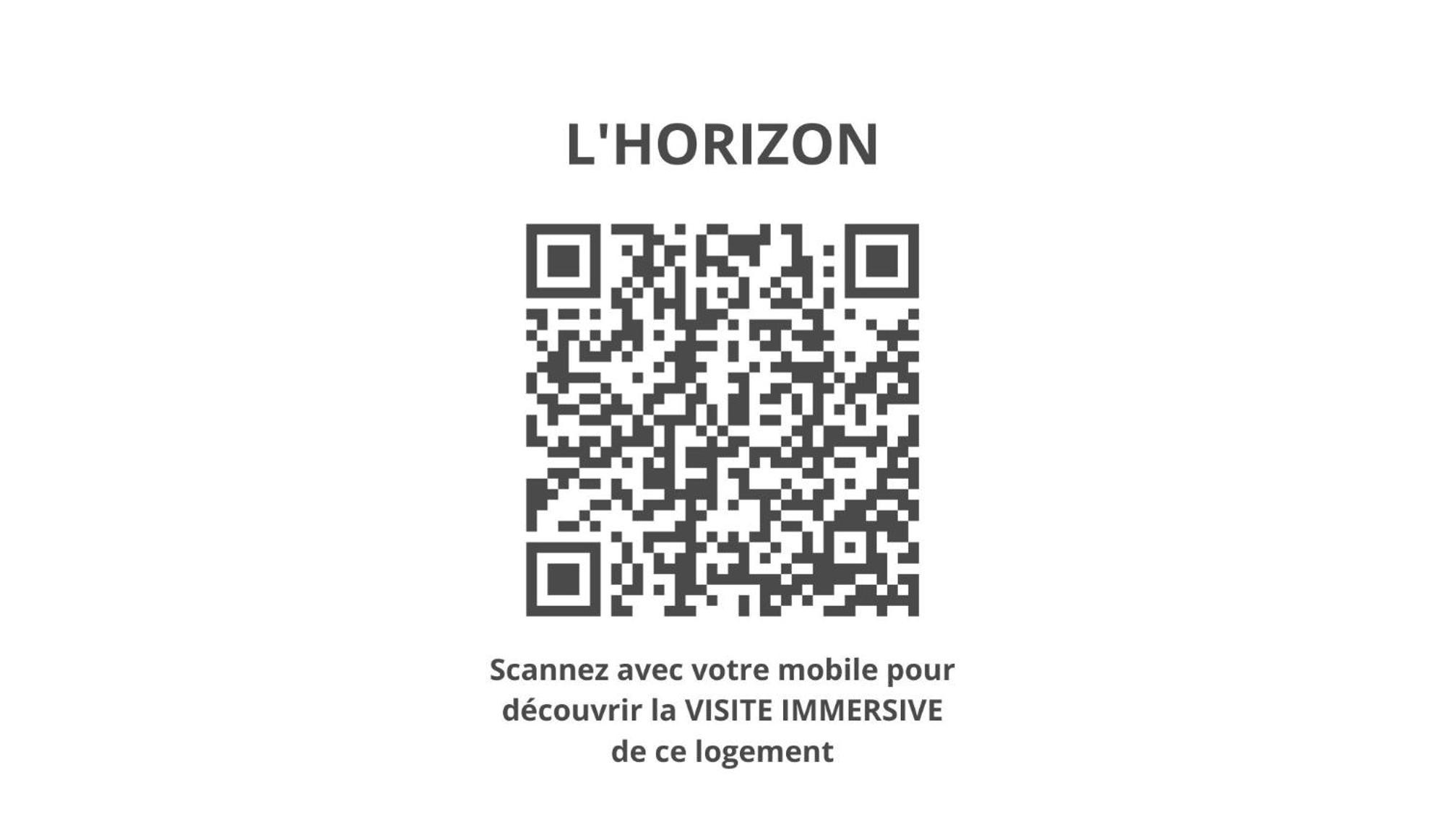 L'Horizon By Cocoonr Apartman Rennes Kültér fotó