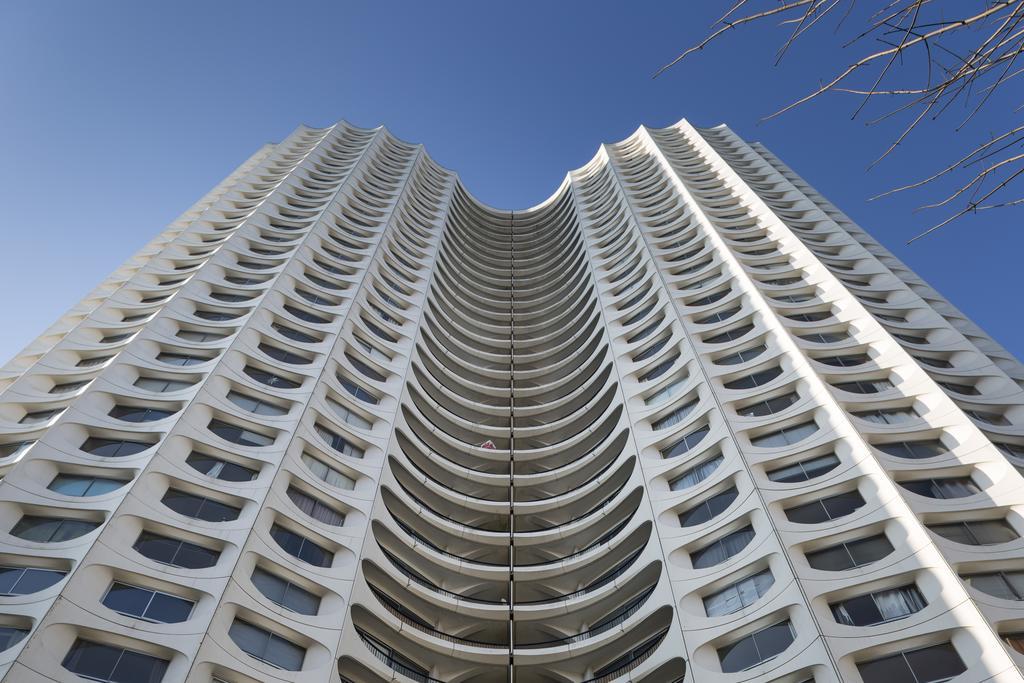 L'Horizon By Cocoonr Apartman Rennes Kültér fotó