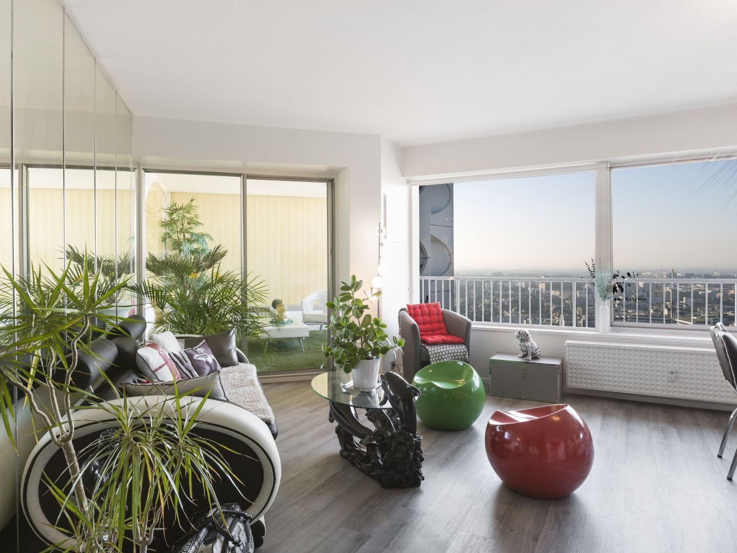 L'Horizon By Cocoonr Apartman Rennes Kültér fotó