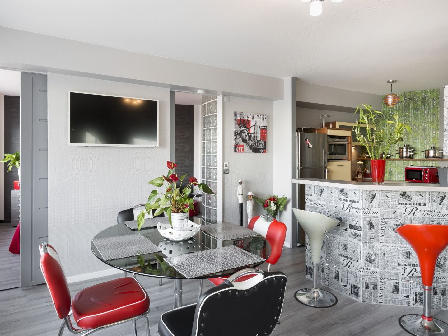 L'Horizon By Cocoonr Apartman Rennes Kültér fotó