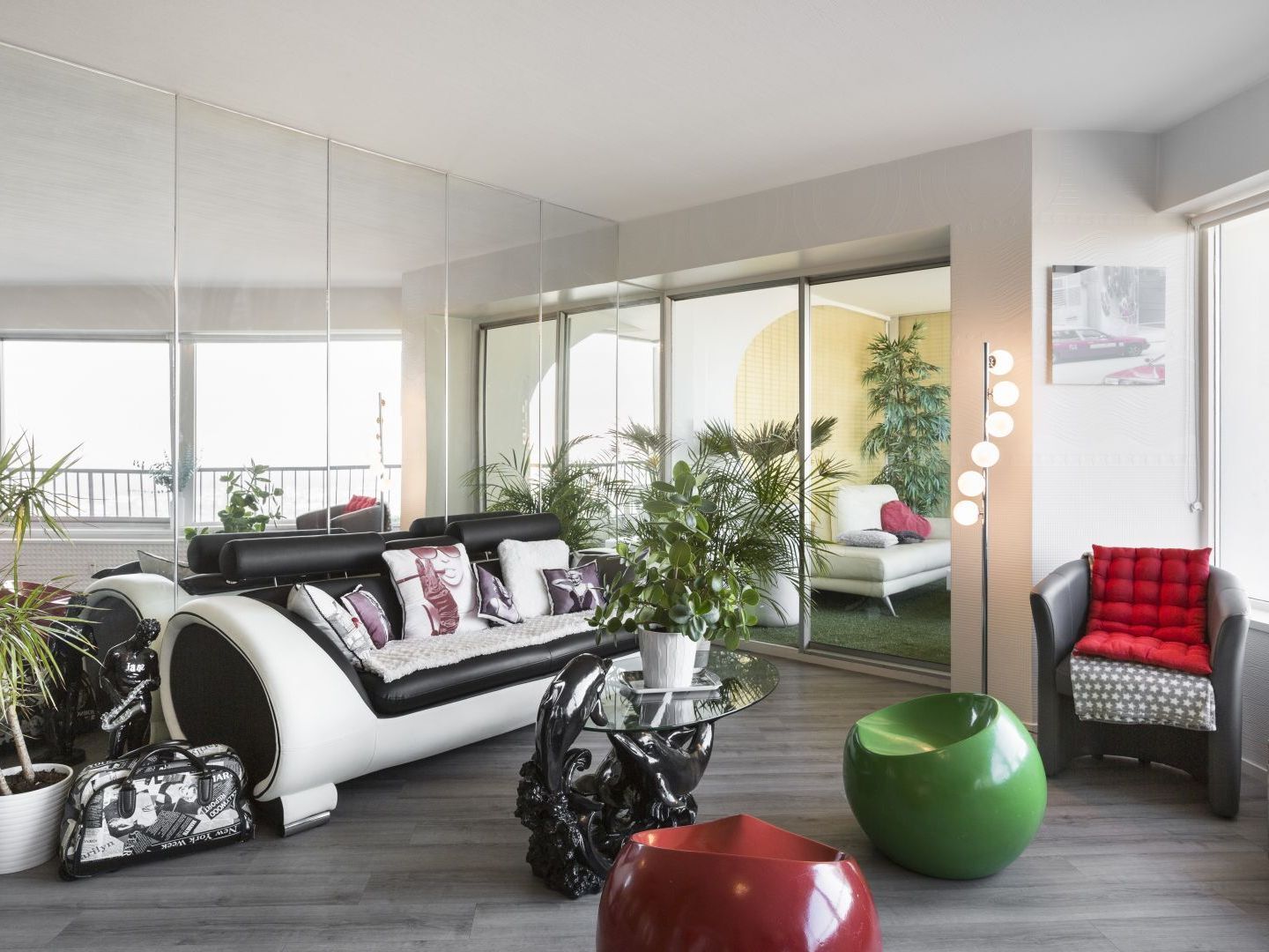L'Horizon By Cocoonr Apartman Rennes Kültér fotó