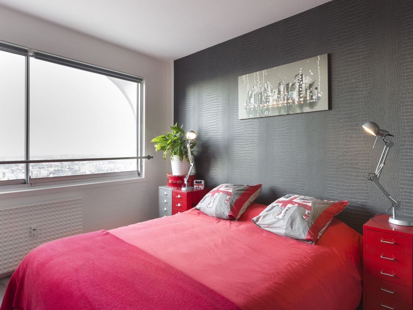 L'Horizon By Cocoonr Apartman Rennes Kültér fotó