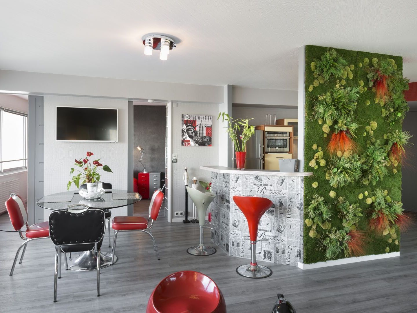 L'Horizon By Cocoonr Apartman Rennes Kültér fotó