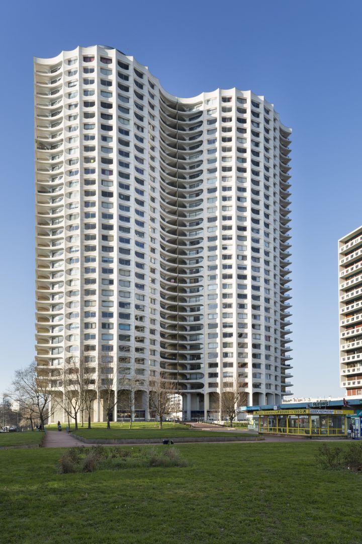 L'Horizon By Cocoonr Apartman Rennes Kültér fotó